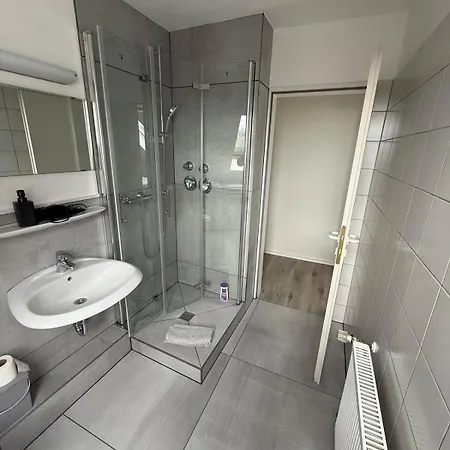 아파트 Rheinglueck - Kleines