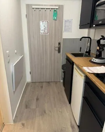 Rheinglueck - Kleines * 풀하임