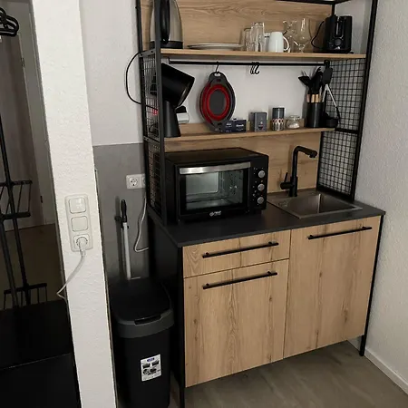 Rheinglueck - Kleines *