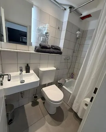 Rheinglueck - Kleines *