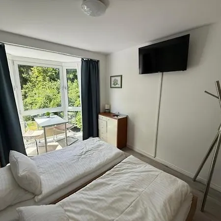 Rheinglueck - Kleines 풀하임