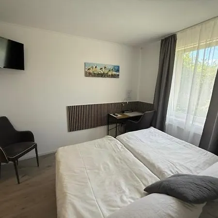 아파트 Rheinglueck - Kleines *