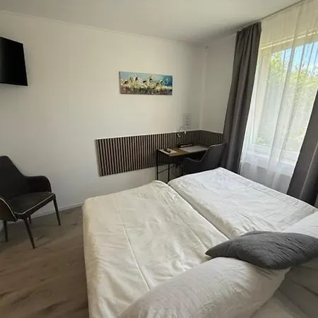 Rheinglueck - Kleines 아파트