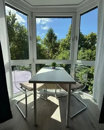 Rheinglueck - Kleines *