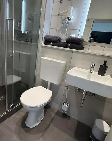 Rheinglueck - Kleines * 풀하임