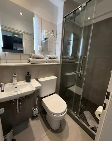 Rheinglueck - Kleines *