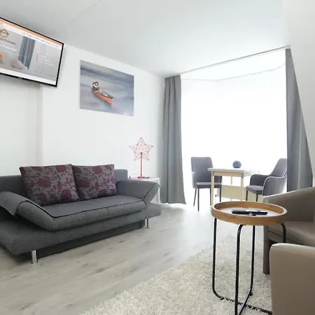 Rheinglueck - Kleines 풀하임