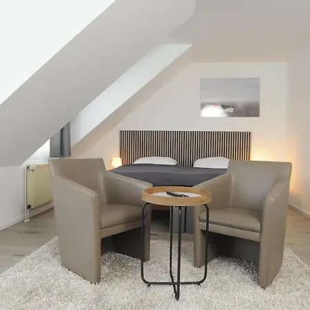 아파트 Rheinglueck - Kleines *