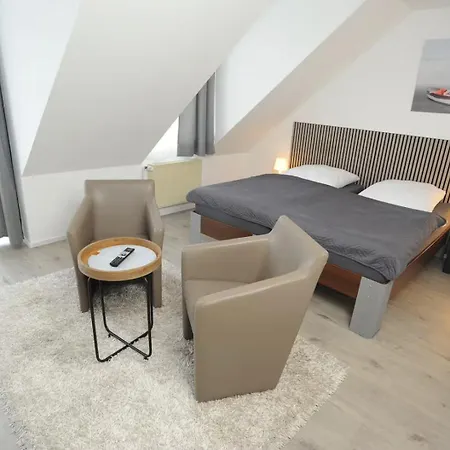 Rheinglueck - Kleines 아파트