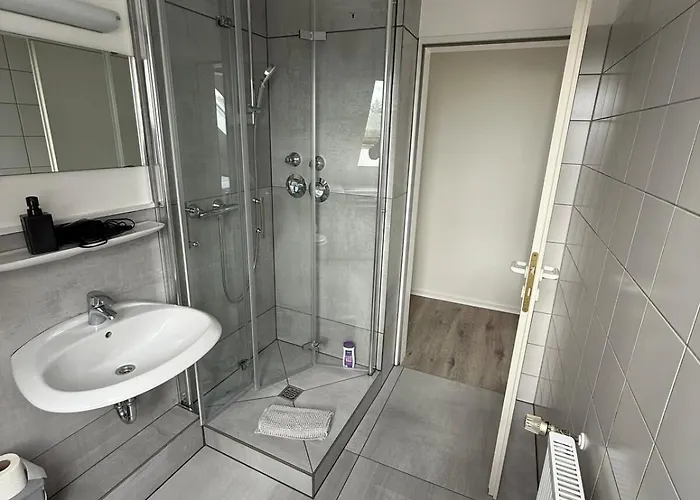 Apartamento Rheinglück - Kleines