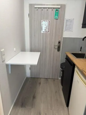 Rheinglück - Kleines Apartamento Pulheim