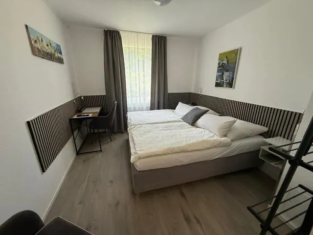 Rheinglück - Kleines Apartamento Pulheim