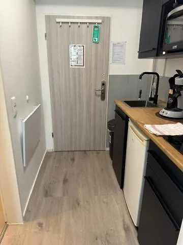 Rheinglück - Kleines * Pulheim