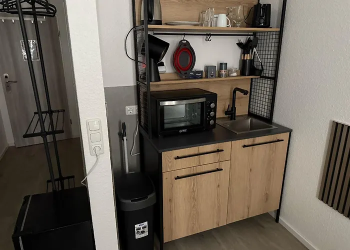 Rheinglück - Kleines *