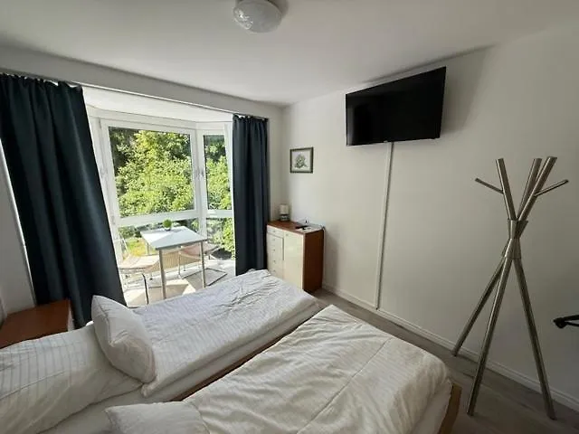 Rheinglück - Kleines Pulheim