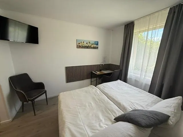 Apartamento Rheinglück - Kleines *