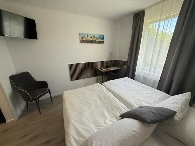Rheinglück - Kleines Apartamento