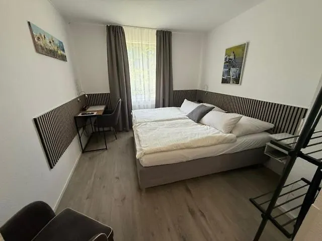 Rheinglück - Kleines Apartamento Pulheim