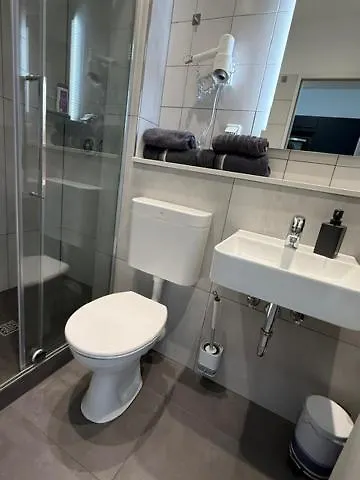 Rheinglück - Kleines * Pulheim