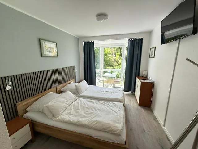 Apartamento Rheinglück - Kleines *