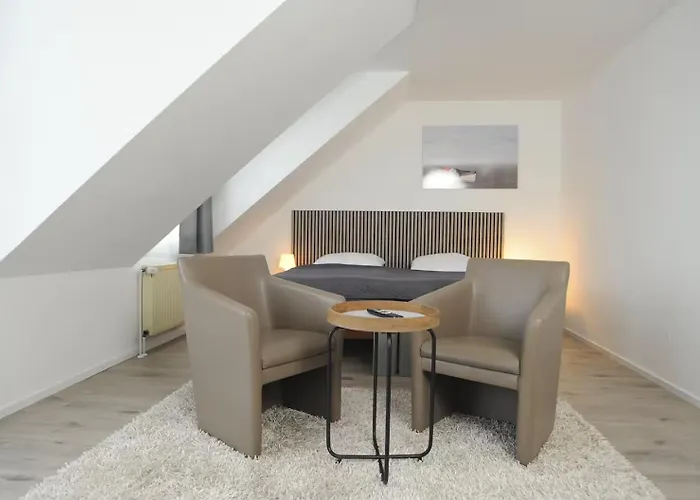 Apartamento Rheinglück - Kleines *