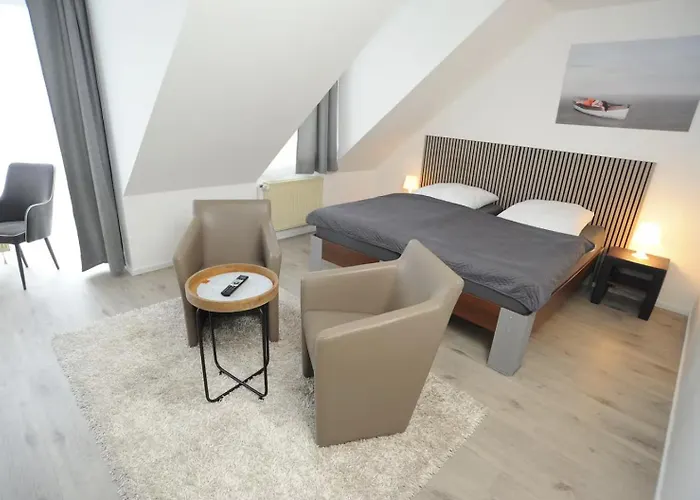 Rheinglück - Kleines Apartamento